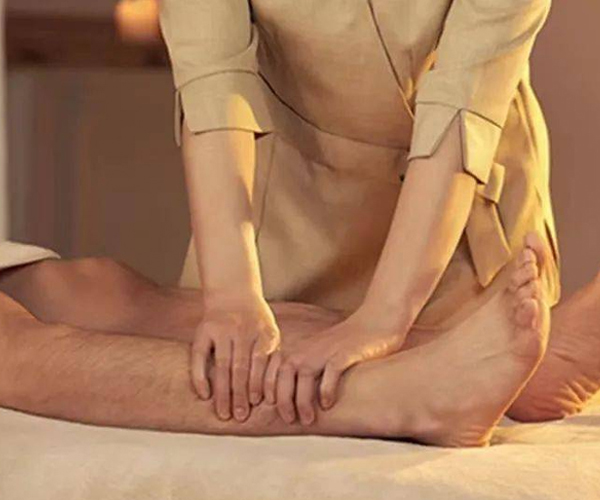 上海青浦水疗养生Kanimi养生欢迎您