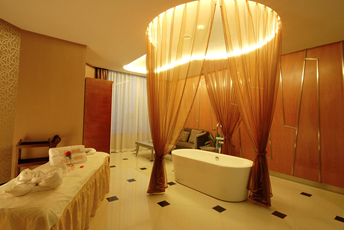 上海青浦养生馆之脾胃虚弱的食疗配合